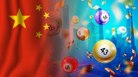 china online lottery market|Online Lottery Market in China Poised for Growth: 2023.